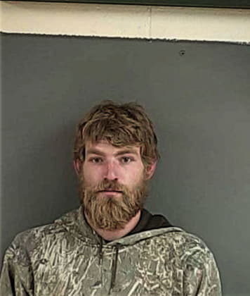 Darwin Durchanek, - Douglas County, OR 