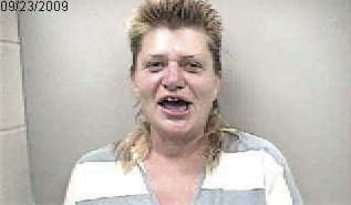 Melodie Dyal, - Marion County, FL 