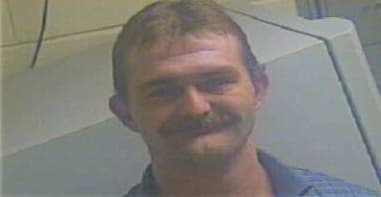 Charles Edler, - Johnson County, KY 