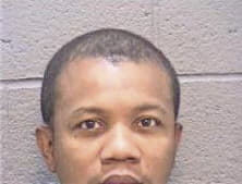 Bryant Elliott, - Durham County, NC 