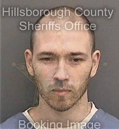 Stephen Erker, - Hillsborough County, FL 