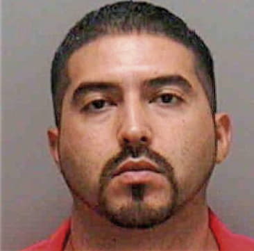 Francisco Espinoza, - Lee County, FL 