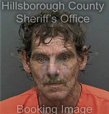 John Finklestein, - Hillsborough County, FL 