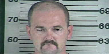 Mark Forbes, - Dyer County, TN 