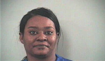 Recita Foster - Fayette County, KY 