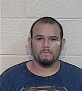 Brian Garcia, - Hidalgo County, TX 