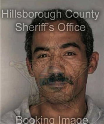 Humberto Garcia, - Hillsborough County, FL 