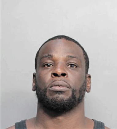 Travis Gayle, - Dade County, FL 