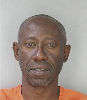 Durell Gilchrist, - Hillsborough County, FL 