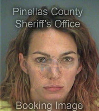 Teresa Grist, - Pinellas County, FL 