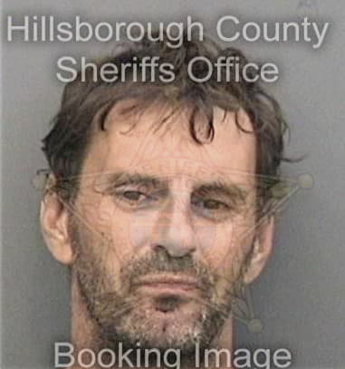 Timoteo Guzmanjusto, - Hillsborough County, FL 