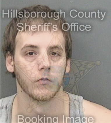 Paul Hackney, - Hillsborough County, FL 