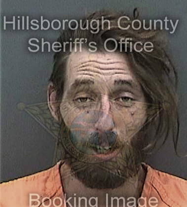 Raymond Hall, - Hillsborough County, FL 