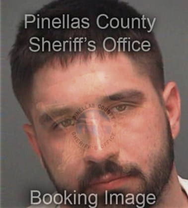 Steven Hamilton, - Pinellas County, FL 