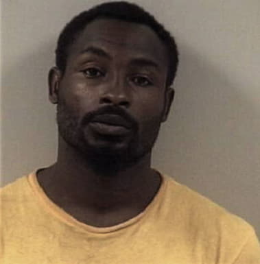 Curtis Harris, - Johnston County, NC 