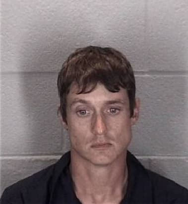 Andrew Heazeltine, - Tippecanoe County, IN 