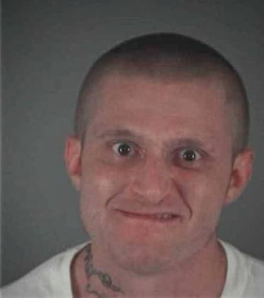 Timothy Heck - Lane County, OR 
