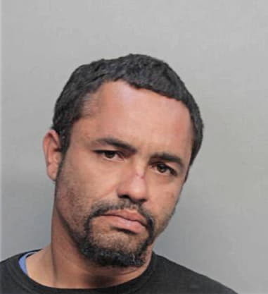 Daniel Hernandez, - Dade County, FL 