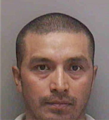 Jorge Hernandez, - Lee County, FL 