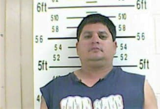 Tomas Herrera, - Kleberg County, TX 