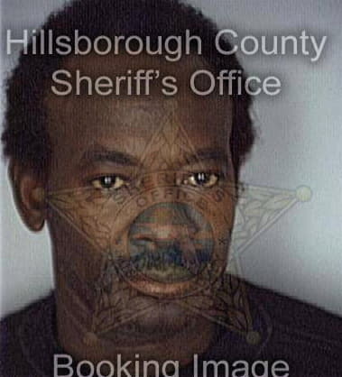 Kennedy Heslop - Hillsborough County, FL 