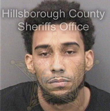 Alfred Higgs, - Hillsborough County, FL 