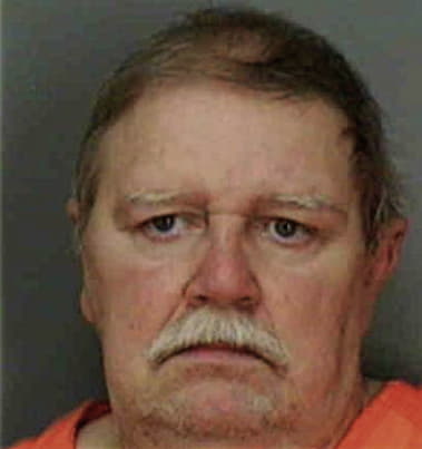 John Hoag, - Polk County, FL 