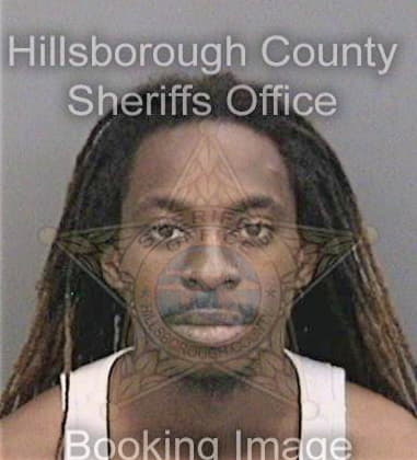 Deandre Howard, - Hillsborough County, FL 