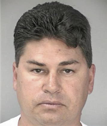 Mario Hurtado, - Hillsborough County, FL 