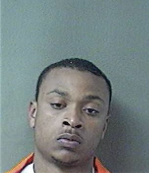 Edris James, - Okaloosa County, FL 