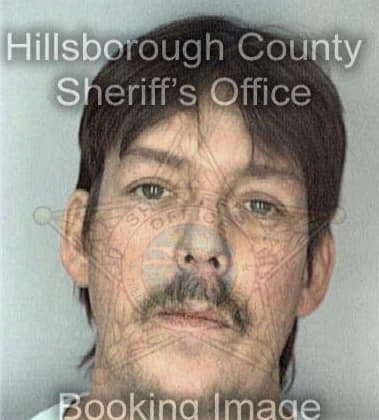 Robert Jamison, - Hillsborough County, FL 