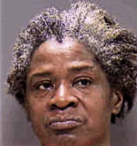 Leticia Johnson, - Sarasota County, FL 