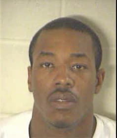 Mario Johnson, - Fulton County, GA 