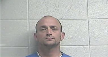 Kenneth Justice, - Jessamine County, KY 