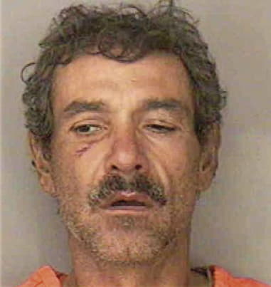 Donald Knight, - Polk County, FL 