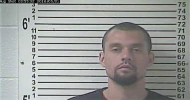 Bryan Knox, - Hardin County, KY 