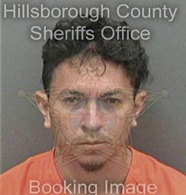 Brad Lance, - Hillsborough County, FL 