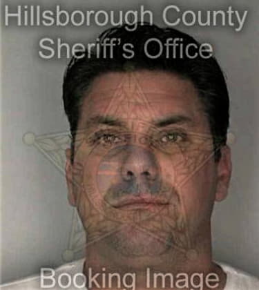 Robert Littleton, - Hillsborough County, FL 