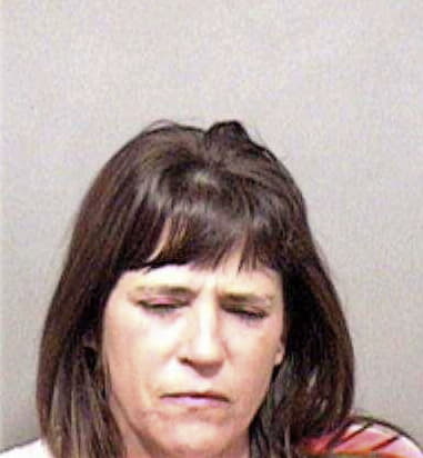 Cheryl Lomagino, - Marion County, FL 