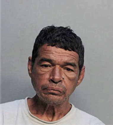 Charles Lopez, - Dade County, FL 
