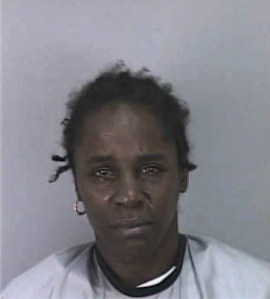 Jeimi Lucena-Ozuna - DeKalb County, GA 
