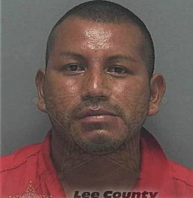 Jose Lugo, - Lee County, FL 