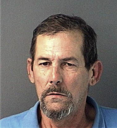 James Mandabach, - Escambia County, FL 