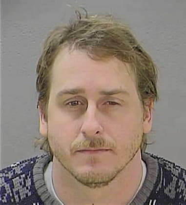 Dustin Mann, - Lynchburg County, VA 