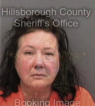 Angelica Martinez, - Hillsborough County, FL 