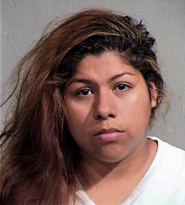 Maria Martinez - Maricopa County, AZ 