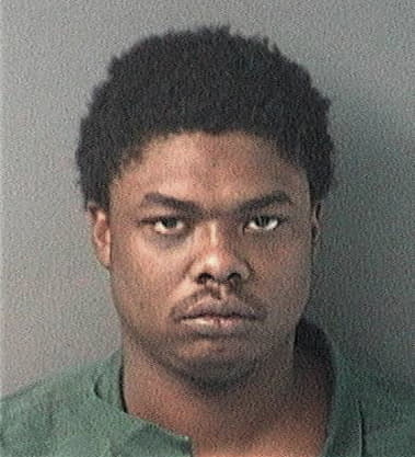 Alexander Mason, - Escambia County, FL 