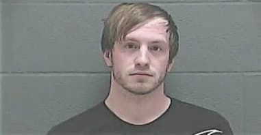 William Maxwell, - Montgomery County, IN 