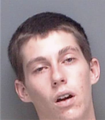 Mitchell Mayberry - Pinellas County, FL 