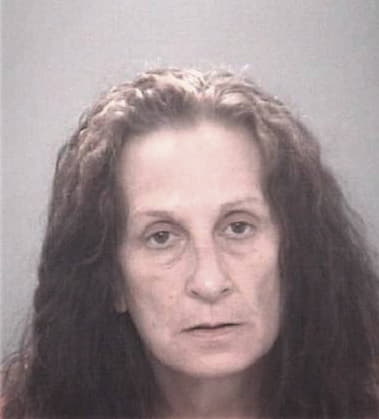 Julie Maynard, - Pasco County, FL 